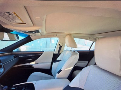 2024 Lexus ES 350