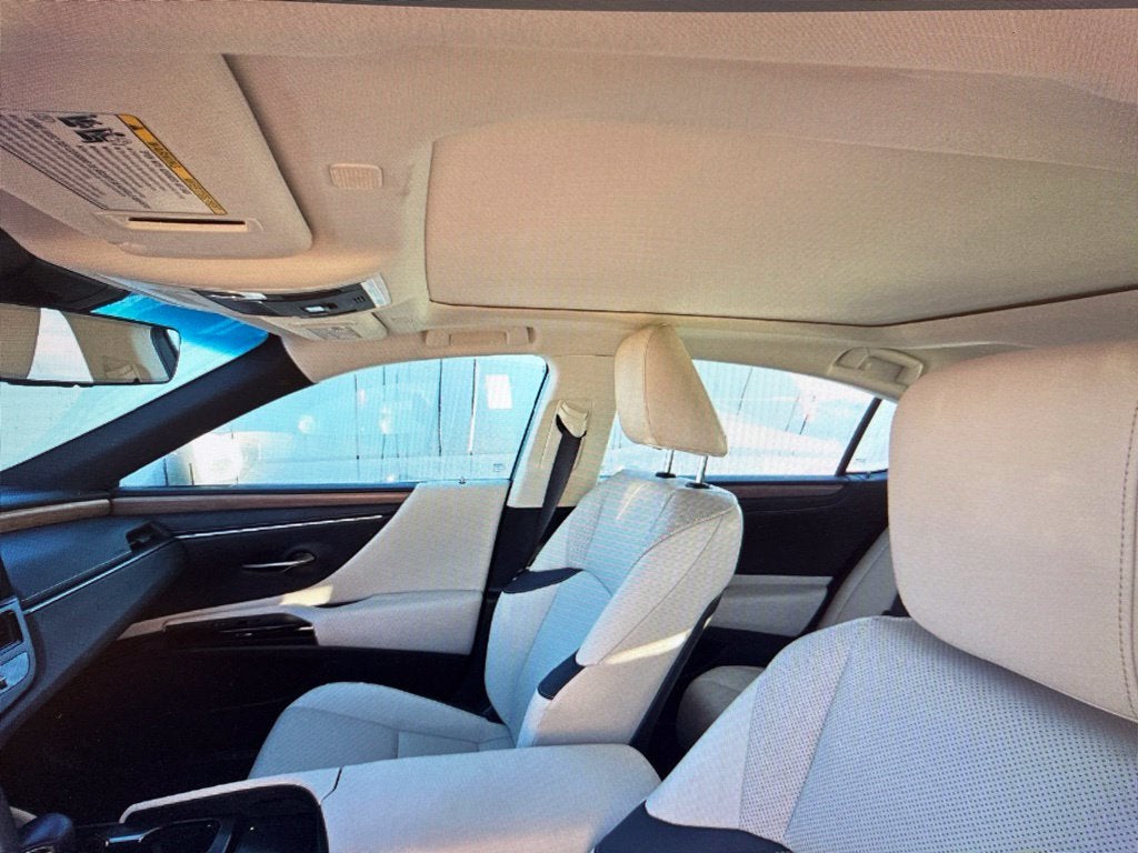 2024 Lexus ES 350