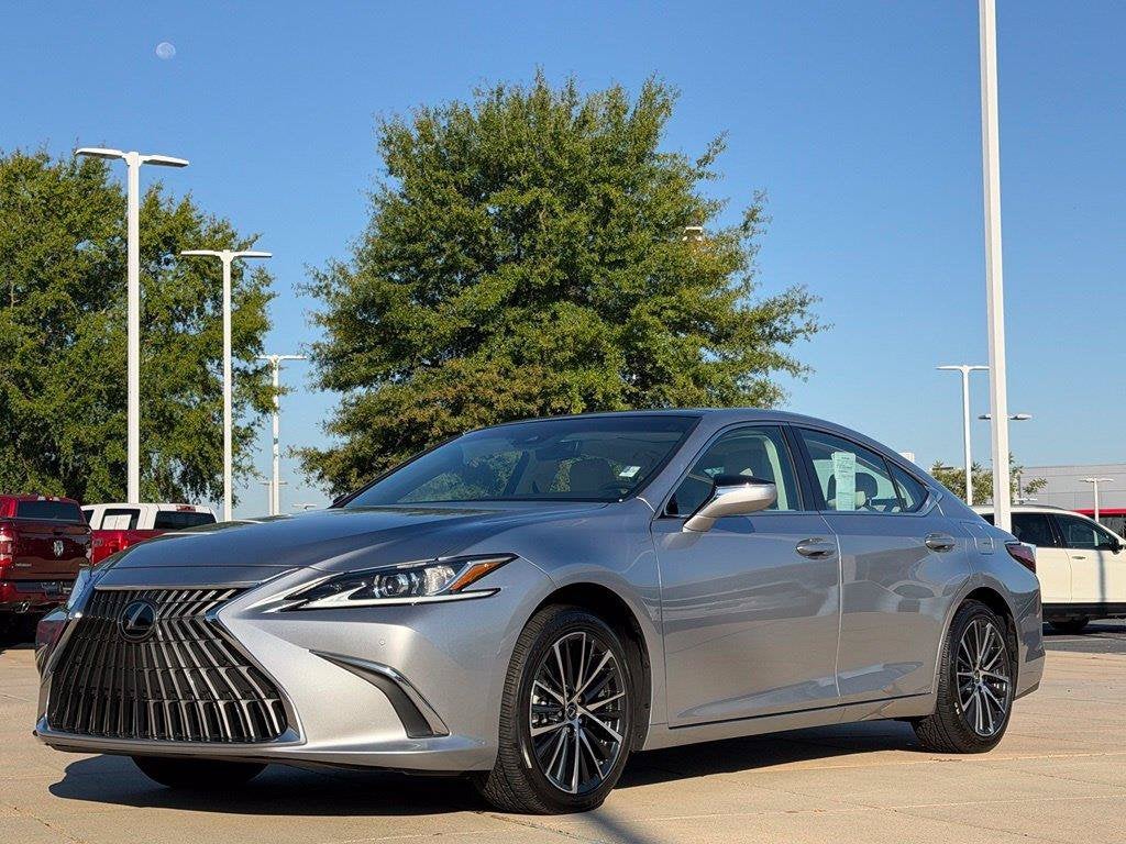2024 Lexus ES 350