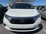 2021 Honda Odyssey EX