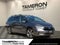2021 Honda Odyssey Touring