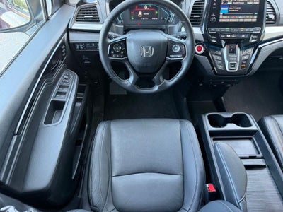 2021 Honda Odyssey Touring