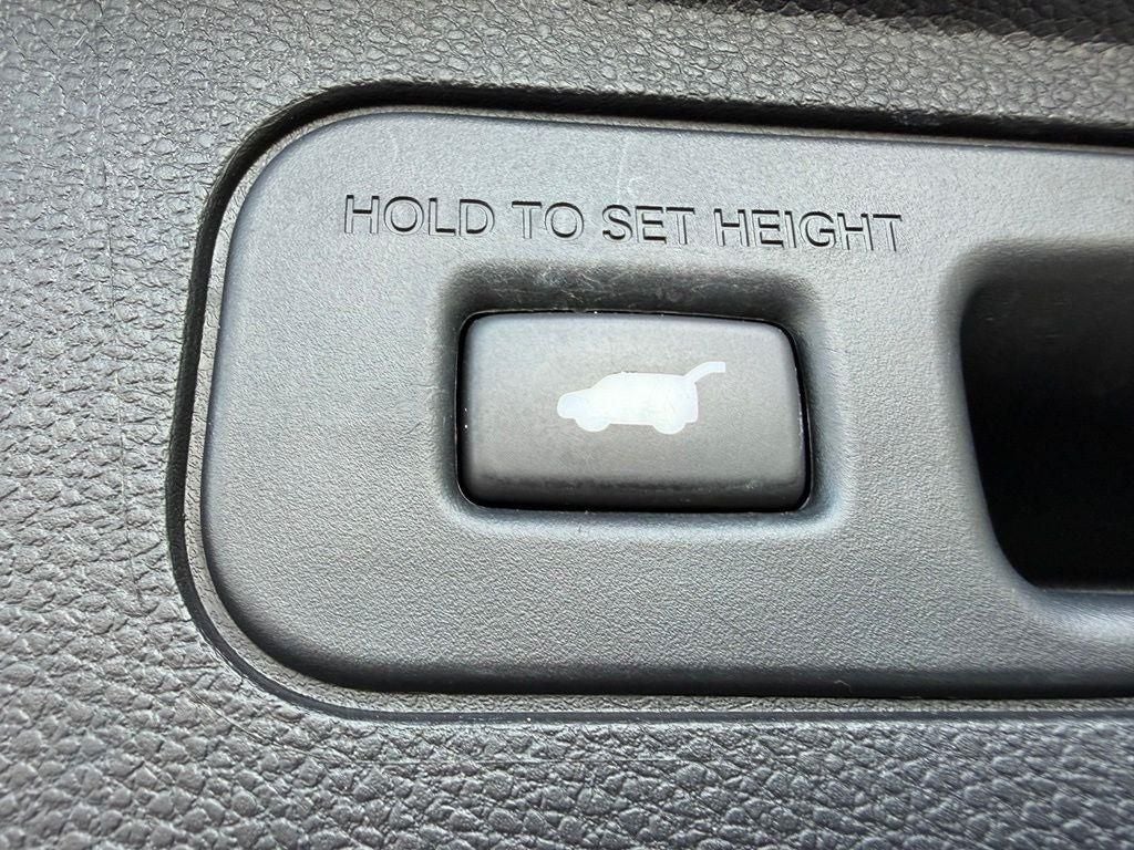 2021 Honda Odyssey Touring