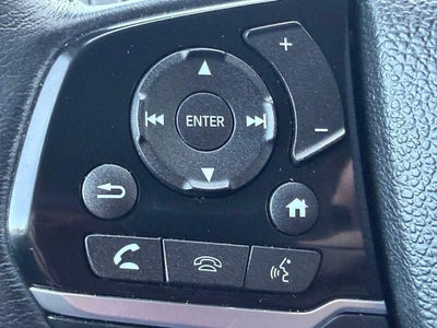 2021 Honda Odyssey Touring