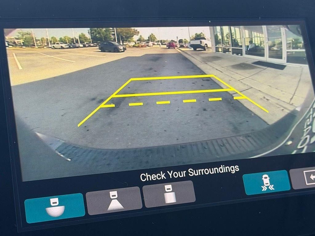2021 Honda Odyssey Touring