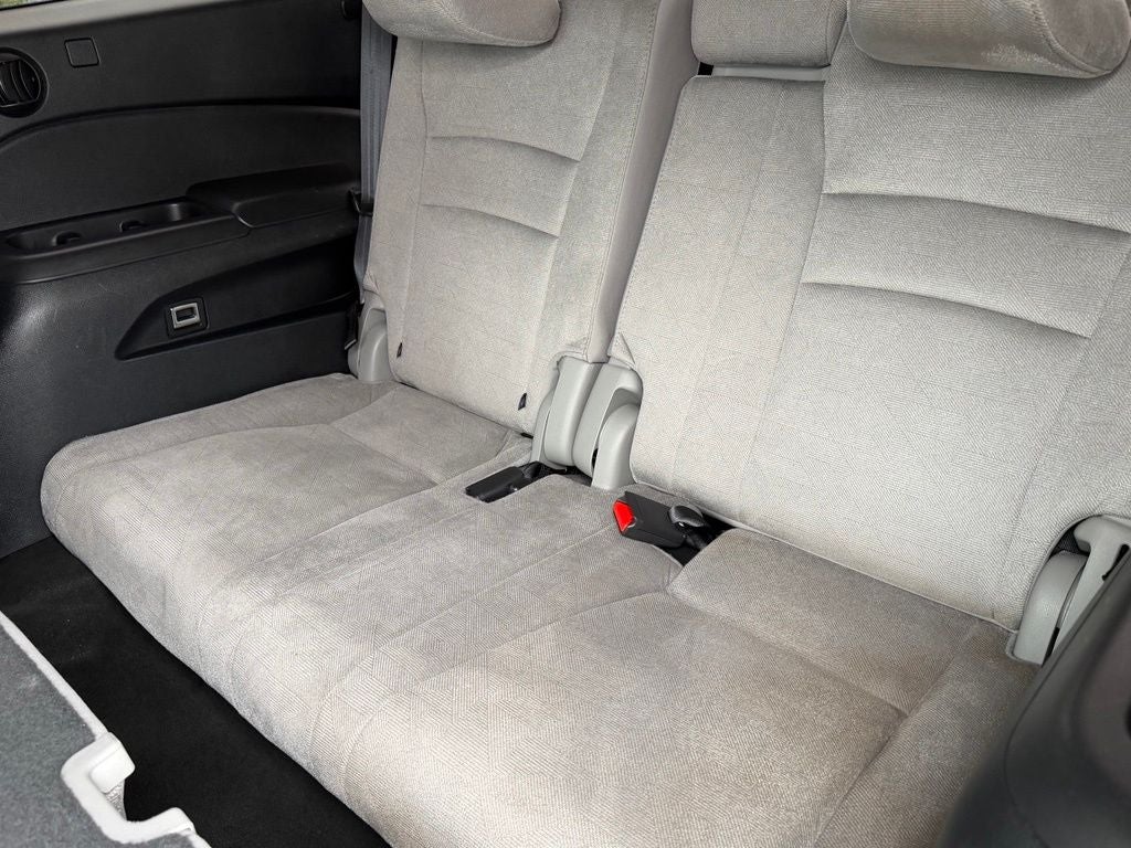 2021 Honda Pilot EX