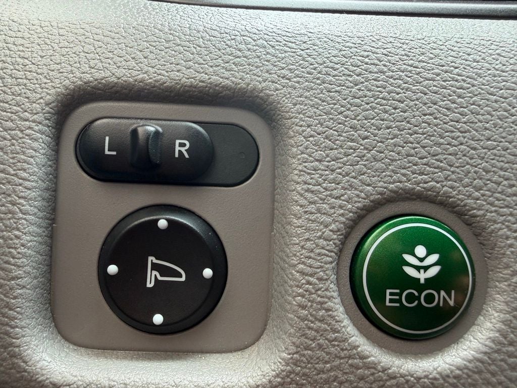 2021 Honda Pilot EX