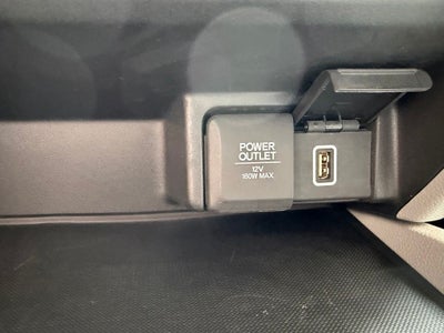 2021 Honda Pilot EX