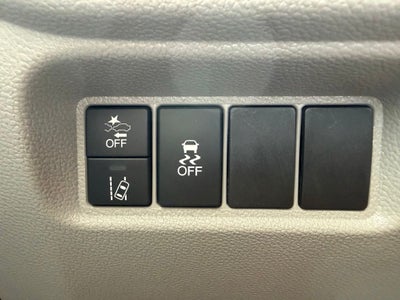 2021 Honda Pilot EX