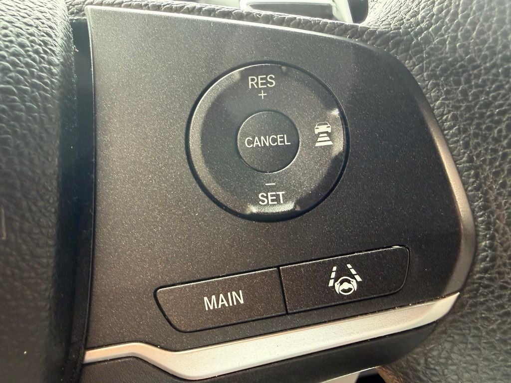 2021 Honda Pilot EX