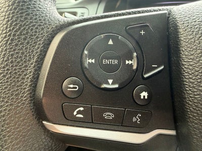 2021 Honda Pilot EX