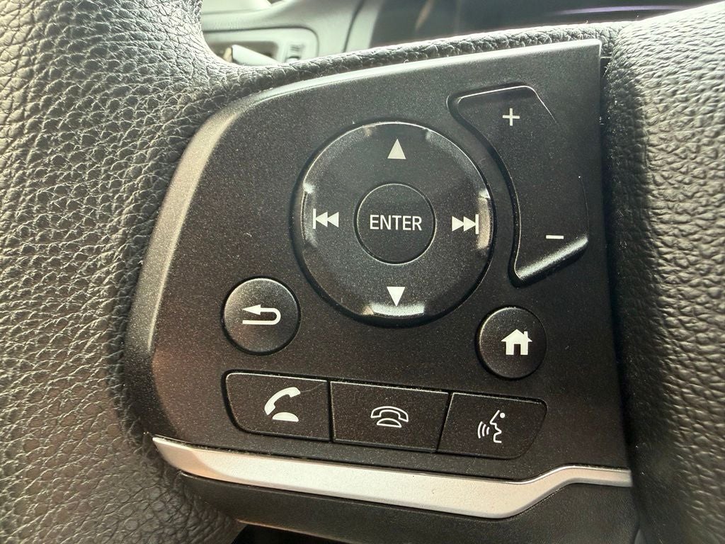 2021 Honda Pilot EX