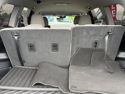 2021 Honda Pilot EX
