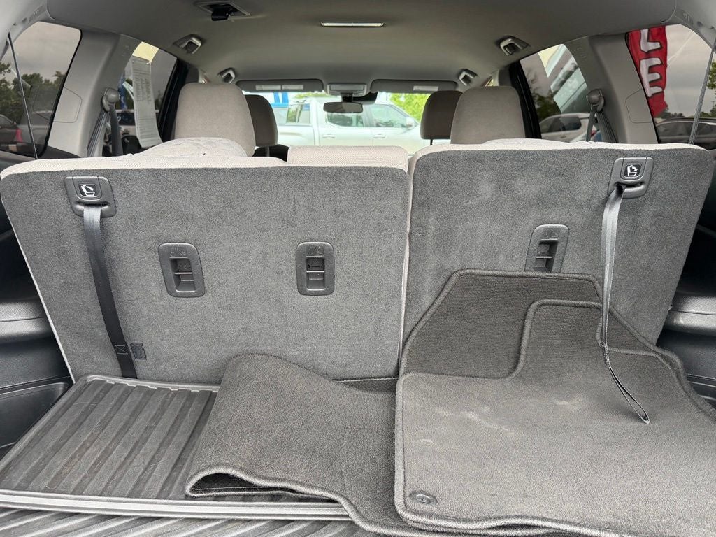 2021 Honda Pilot EX