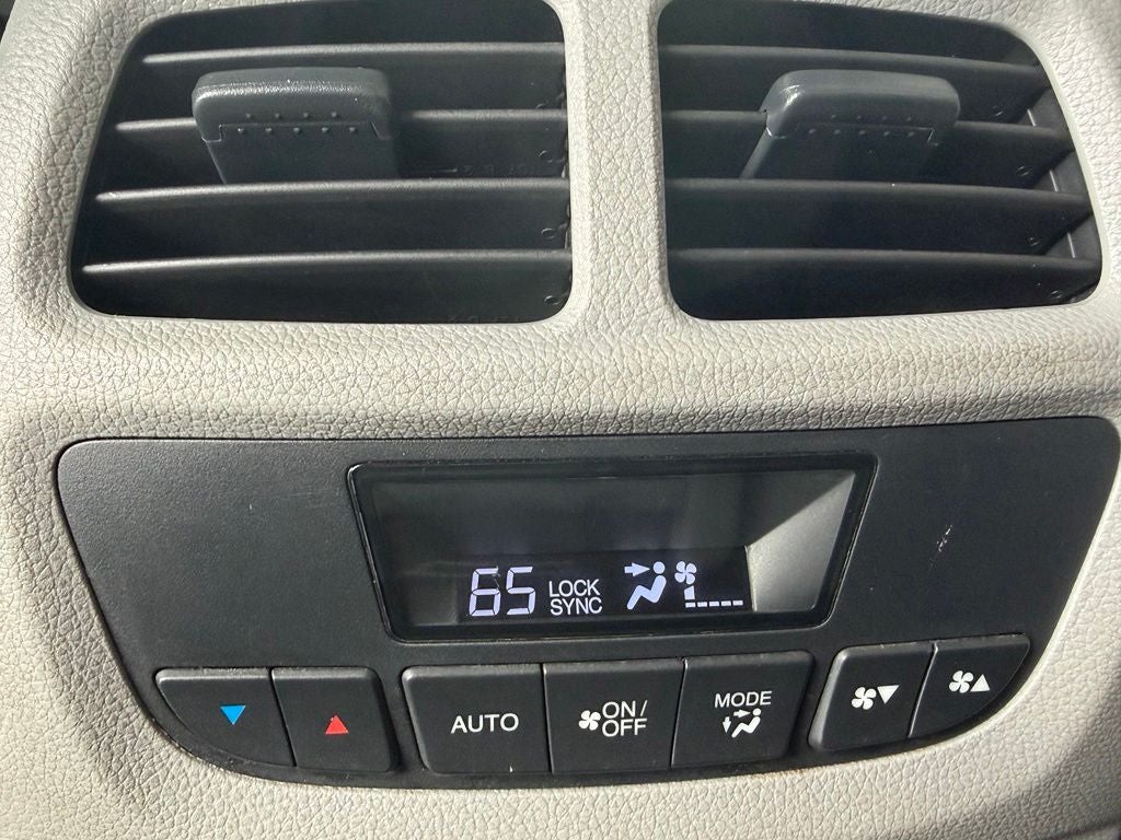 2021 Honda Pilot EX