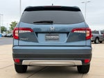 2021 Honda Pilot EX