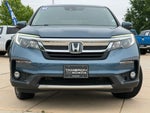 2021 Honda Pilot EX