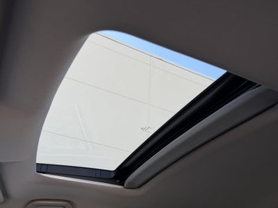 2018 Honda Pilot EX-L w/Honda Sensing