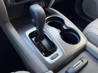 2018 Honda Pilot EX-L w/Honda Sensing