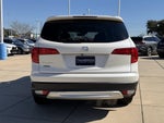 2018 Honda Pilot EX-L w/Honda Sensing