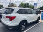 2016 Honda Pilot EX-L w/Honda Sensing