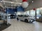 2016 Honda Pilot EX-L w/Honda Sensing