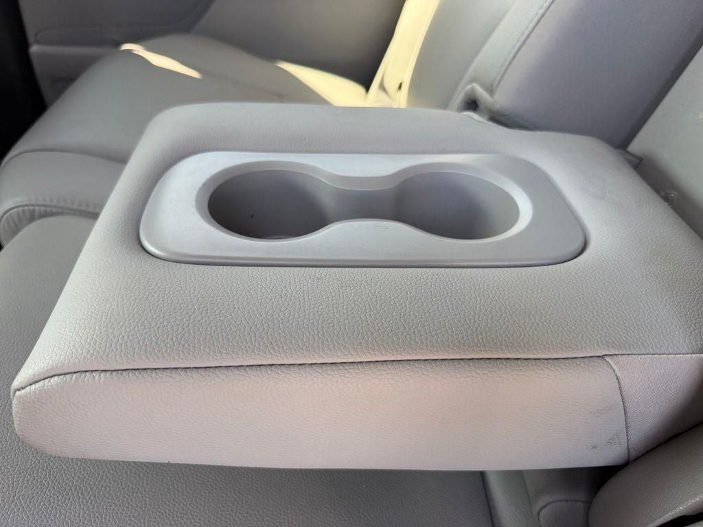2019 Honda Pilot Touring 8 Passenger