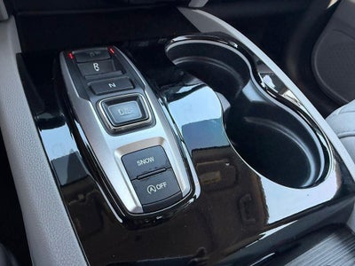 2019 Honda Pilot Touring 8 Passenger