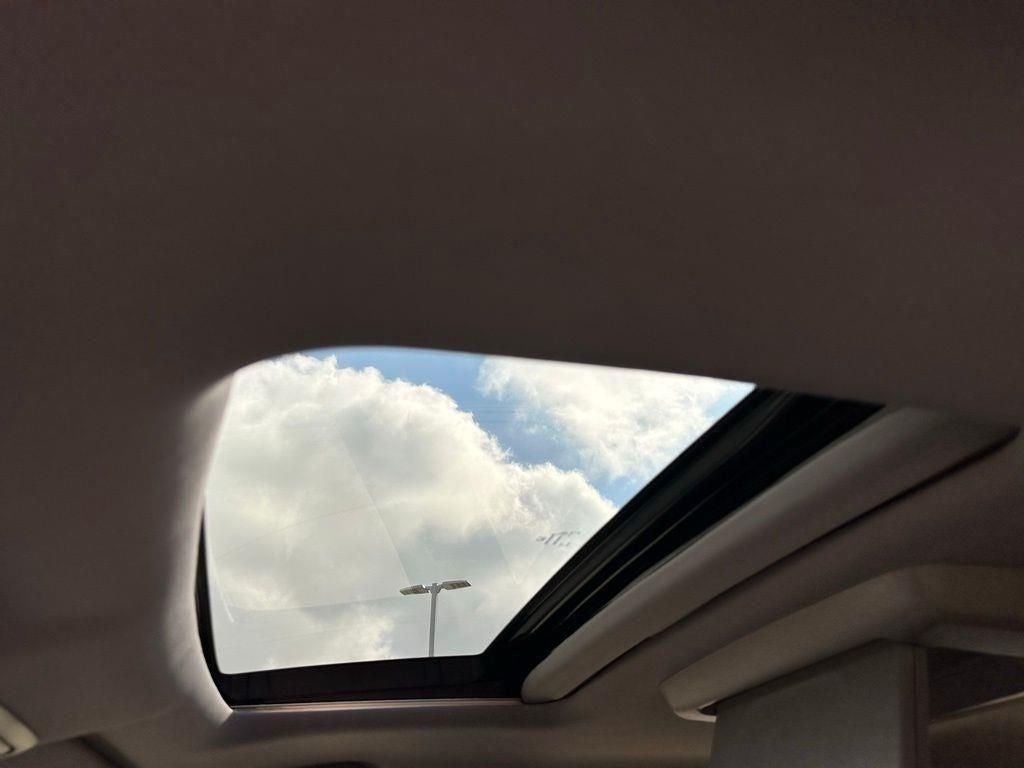 2022 Honda Pilot Touring 7 Passenger