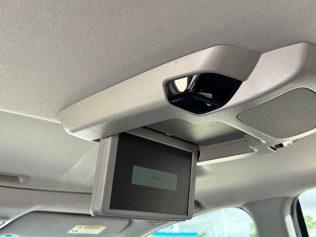 2022 Honda Pilot Touring 7 Passenger