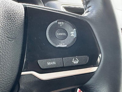 2022 Honda Pilot Touring 7 Passenger