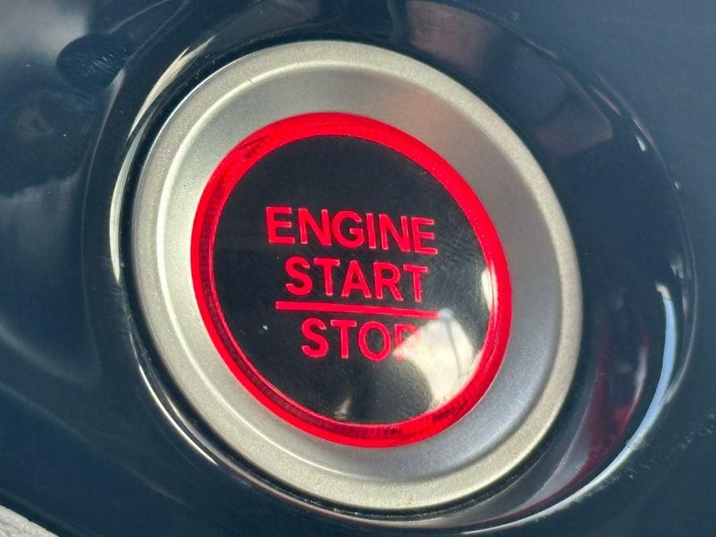 2022 Honda Pilot Touring 7 Passenger