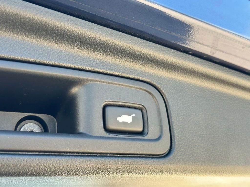 2022 Honda Pilot Touring 7 Passenger