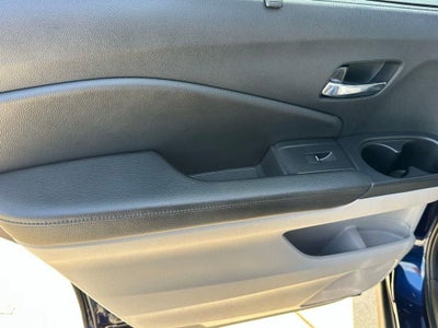 2022 Honda Pilot Touring 7 Passenger