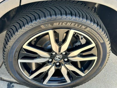 2022 Honda Pilot Touring 7 Passenger