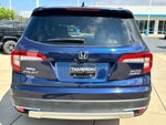 2022 Honda Pilot Touring 7 Passenger