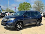 2022 Honda Pilot Touring 7 Passenger
