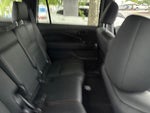 2024 Honda Passport TrailSport