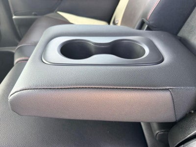 2024 Honda Passport Black Edition