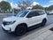2025 Honda Passport Black Edition