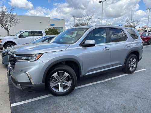 2023 Honda Pilot EX-L 7 Passenger
