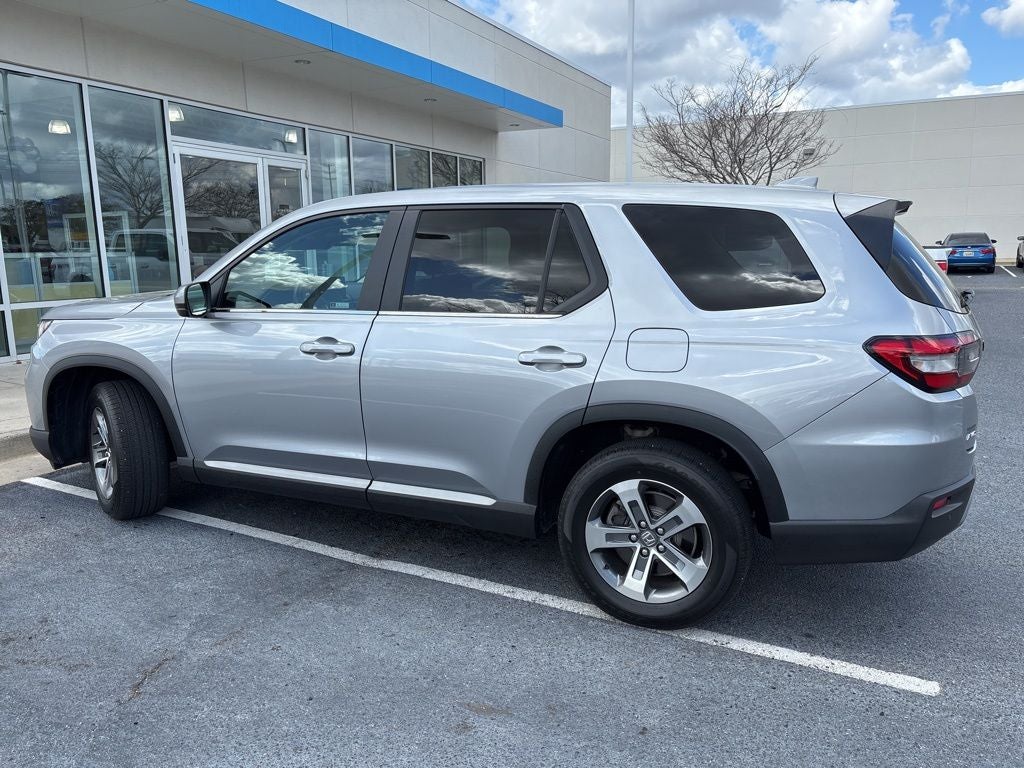 2023 Honda Pilot EX-L 7 Passenger