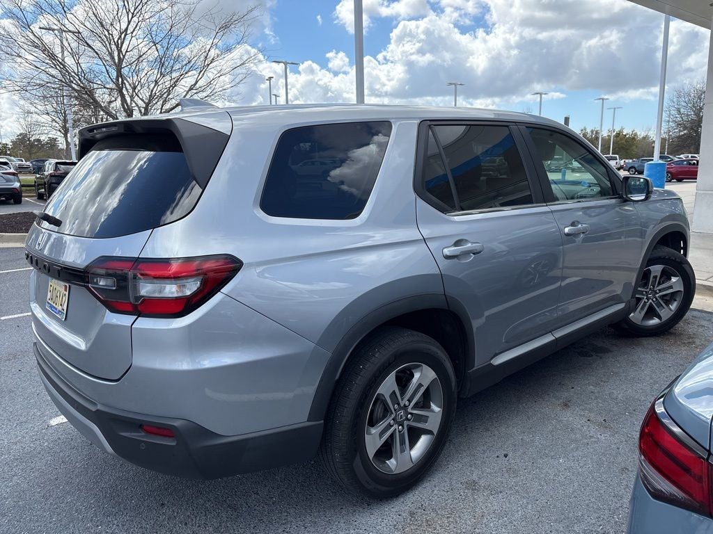 2023 Honda Pilot EX-L 7 Passenger