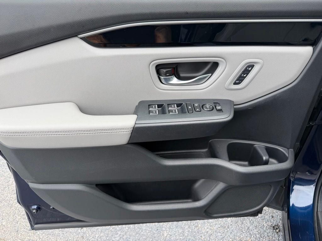 2023 Honda Pilot Touring
