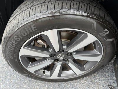 2023 Honda Pilot Touring