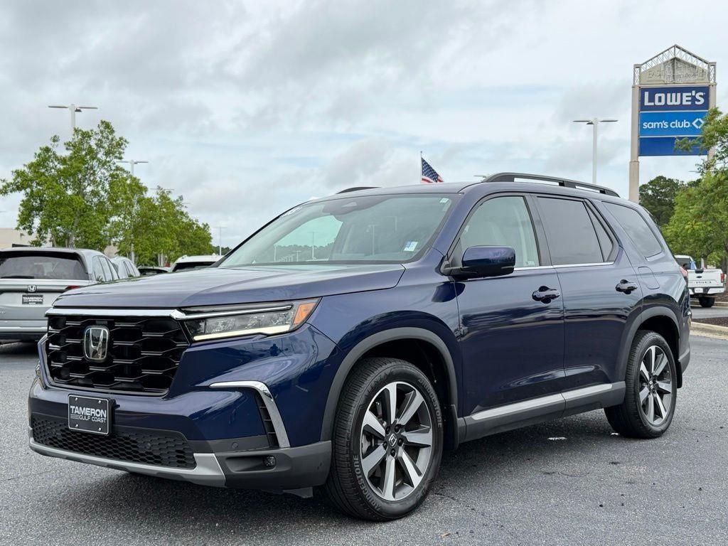 2023 Honda Pilot Touring