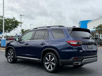 2023 Honda Pilot Touring