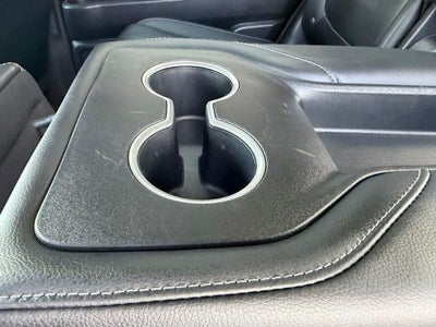 2024 Honda Pilot EX-L 8 Passenger