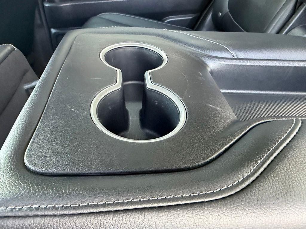 2024 Honda Pilot EX-L 8 Passenger