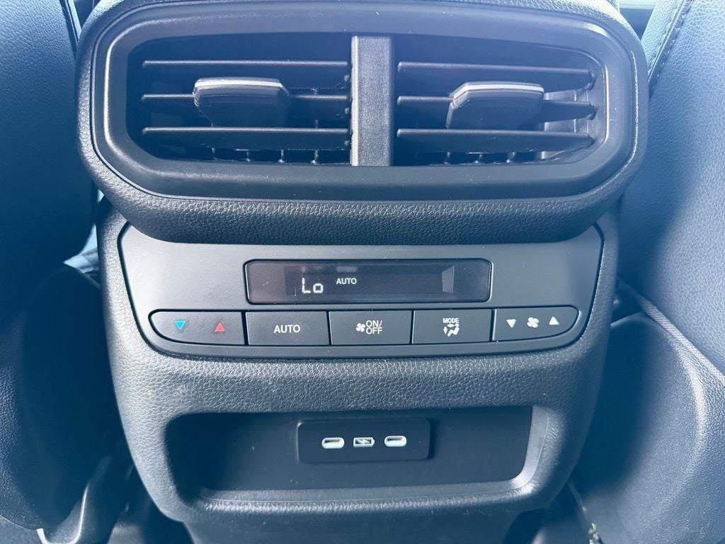 2024 Honda Pilot EX-L 8 Passenger
